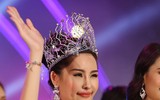 [ẢNH] Những người đẹp bị tước danh hiệu do sử dụng 