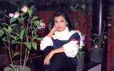 [ẢNH] Những mỹ nhân Hoa Ngữ 