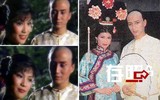 [ẢNH] Những mỹ nhân Hoa Ngữ 