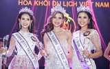 [ẢNH] Những người đẹp bị tước danh hiệu do sử dụng 
