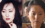 [ẢNH] Những mỹ nhân Hoa Ngữ 