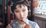 [ẢNH] Những mỹ nhân Hoa Ngữ 