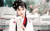 [ẢNH] Những mỹ nhân Hoa Ngữ 