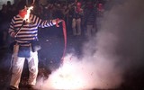 [ẢNH] Những khoảnh khắc ấn tượng trong lễ hội lửa Bonfire Night tại Anh