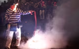 [ẢNH] Những khoảnh khắc ấn tượng trong lễ hội lửa Bonfire Night tại Anh