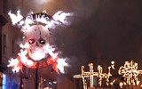 [ẢNH] Những khoảnh khắc ấn tượng trong lễ hội lửa Bonfire Night tại Anh