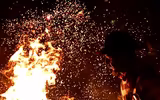 [ẢNH] Những khoảnh khắc ấn tượng trong lễ hội lửa Bonfire Night tại Anh