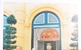 [ẢNH] Những khuôn hình hiếm hoi trong 3 chuyến viếng thăm của lãnh tụ Cuba tới Việt Nam
