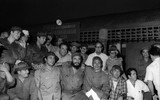 [ẢNH] Những khuôn hình hiếm hoi trong 3 chuyến viếng thăm của lãnh tụ Cuba tới Việt Nam