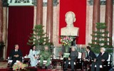 [ẢNH] Những khuôn hình hiếm hoi trong 3 chuyến viếng thăm của lãnh tụ Cuba tới Việt Nam