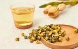 [ẢNH] Cải thiện giấc ngủ nhờ 8 loại trà thảo mộc