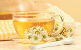 [ẢNH] Cải thiện giấc ngủ nhờ 8 loại trà thảo mộc
