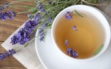 [ẢNH] Cải thiện giấc ngủ nhờ 8 loại trà thảo mộc