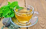 [ẢNH] Cải thiện giấc ngủ nhờ 8 loại trà thảo mộc