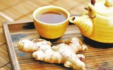 [ẢNH] Cải thiện giấc ngủ nhờ 8 loại trà thảo mộc
