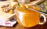 [ẢNH] Cải thiện giấc ngủ nhờ 8 loại trà thảo mộc
