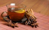 [ẢNH] Cải thiện giấc ngủ nhờ 8 loại trà thảo mộc