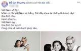 [ẢNH] Toàn cảnh bê bối 