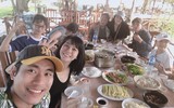 [ẢNH] Toàn cảnh bê bối 