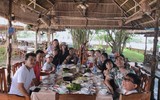[ẢNH] Toàn cảnh bê bối 