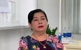 [ẢNH] Toàn cảnh bê bối 