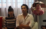 [ẢNH] Toàn cảnh bê bối 