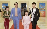 [ẢNH] Toàn cảnh bê bối 