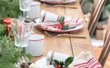 [ẢNH] Gợi ý những cách trang trí nhà cửa đón Giáng sinh
