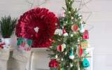 [ẢNH] Gợi ý những cách trang trí nhà cửa đón Giáng sinh