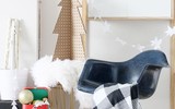 [ẢNH] Gợi ý những cách trang trí nhà cửa đón Giáng sinh