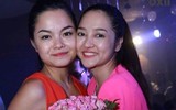 Bảo Anh – Phạm Quỳnh Anh: Từ chị em thân thiết thành 