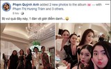 Bảo Anh – Phạm Quỳnh Anh: Từ chị em thân thiết thành 