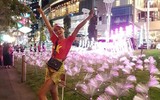 [ẢNH] Kỳ tích: Đại diện Việt Nam lần đầu lọt top 5 Hoa hậu Hoàn vũ Thế giới