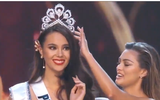 [ẢNH] Chung kết Hoa hậu Hoàn Vũ 2018: Việt Nam lọt top 5, Philippines đăng quang ngôi vị cao nhất