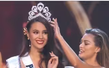 [ẢNH] Chung kết Hoa hậu Hoàn Vũ 2018: Việt Nam lọt top 5, Philippines đăng quang ngôi vị cao nhất
