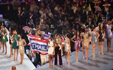 [ẢNH] Chung kết Hoa hậu Hoàn Vũ 2018: Việt Nam lọt top 5, Philippines đăng quang ngôi vị cao nhất