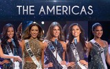 [ẢNH] Chung kết Hoa hậu Hoàn Vũ 2018: Việt Nam lọt top 5, Philippines đăng quang ngôi vị cao nhất