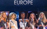 [ẢNH] Chung kết Hoa hậu Hoàn Vũ 2018: Việt Nam lọt top 5, Philippines đăng quang ngôi vị cao nhất