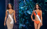 [ẢNH] Chung kết Hoa hậu Hoàn Vũ 2018: Việt Nam lọt top 5, Philippines đăng quang ngôi vị cao nhất