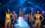 [ẢNH] Chung kết Hoa hậu Hoàn Vũ 2018: Việt Nam lọt top 5, Philippines đăng quang ngôi vị cao nhất