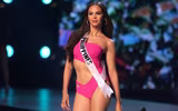 [ẢNH] Chung kết Hoa hậu Hoàn Vũ 2018: Việt Nam lọt top 5, Philippines đăng quang ngôi vị cao nhất