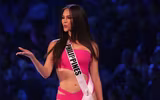 [ẢNH] Chung kết Hoa hậu Hoàn Vũ 2018: Việt Nam lọt top 5, Philippines đăng quang ngôi vị cao nhất