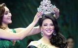 [ẢNH] 2018 - năm thắng lớn của nhan sắc Việt Nam trên 