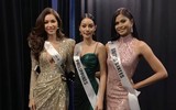 [ẢNH] 2018 - năm thắng lớn của nhan sắc Việt Nam trên 