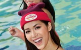 [ẢNH] 2018 - năm thắng lớn của nhan sắc Việt Nam trên 