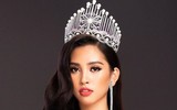 [ẢNH] 2018 - năm thắng lớn của nhan sắc Việt Nam trên 