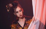 [ẢNH] 2018 - năm thắng lớn của nhan sắc Việt Nam trên 