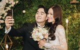 [ẢNH] Những đám cưới xa hoa bậc nhất của 
