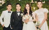 [ẢNH] Những đám cưới xa hoa bậc nhất của 