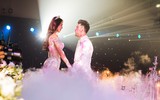 [ẢNH] Những đám cưới xa hoa bậc nhất của 